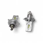 Лампа светодиодная DEC-6500H4HP