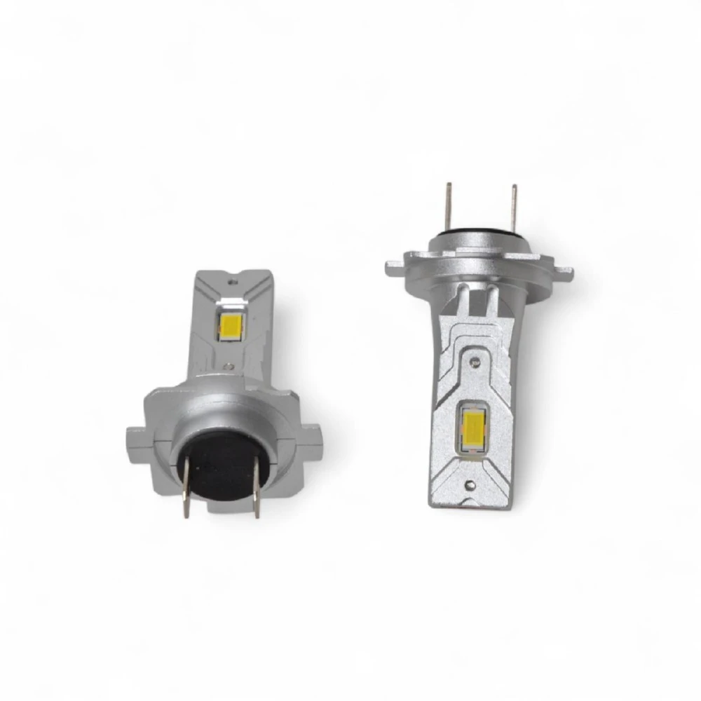 Лампа светодиодная H7 LED 6500K 12 / 24 В DEC-6500H7HP