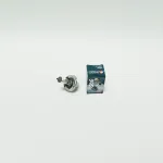 Лампа галогенная фарная 12 В Р45 / Н4 АКГ12-100Р45 H4