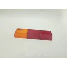 Стекло фонаря заднего левого