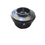 Фільтр повітряний в зборі 130-1014150 ЗІЛ 130