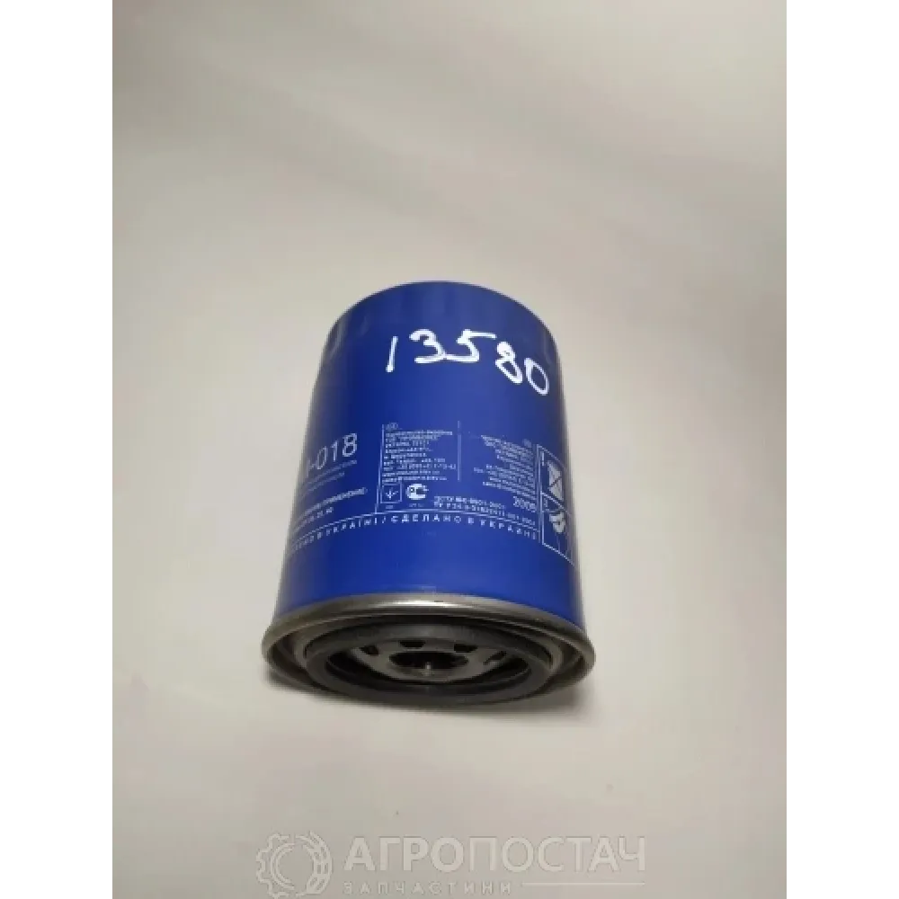 Фільтр оливний BG1043-1