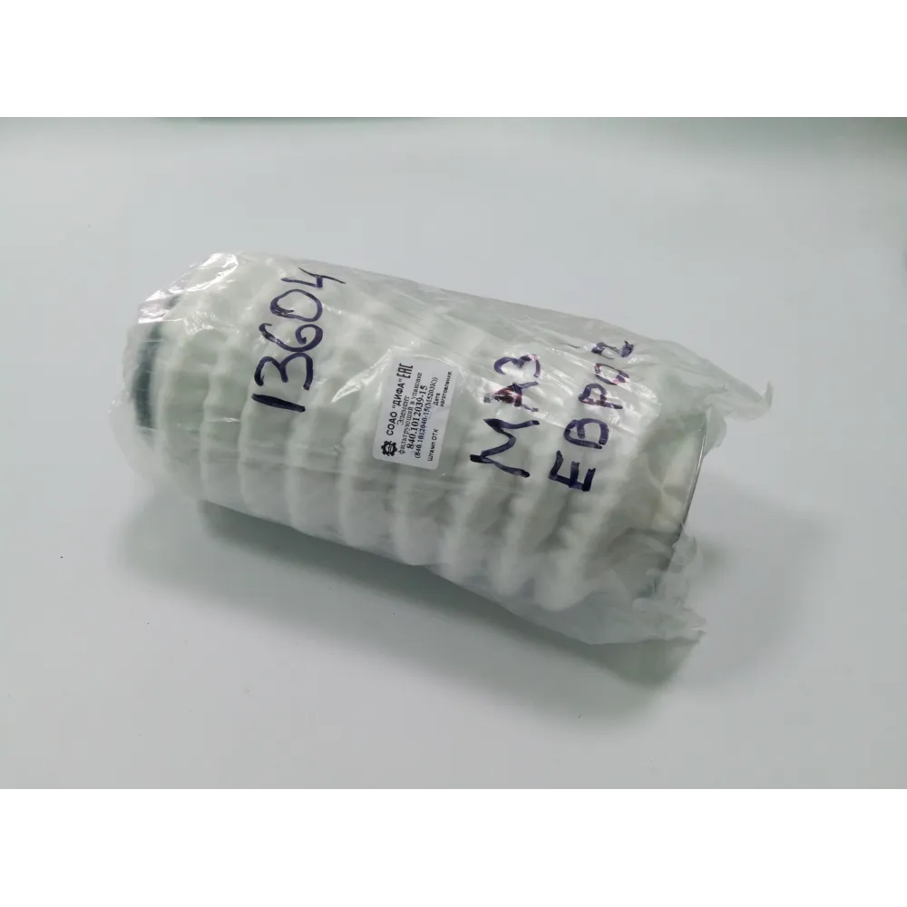 Елемент фільтра оливного 840-1012039-14