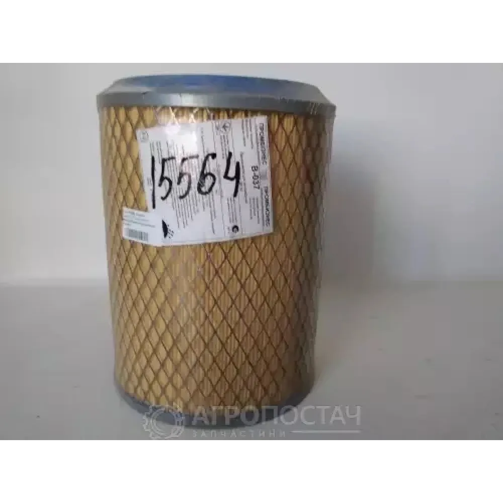 Фільтр-патрон повітряний DF-30