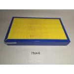 Фильтр кондиционера угольный 80-8104070 МТЗ 1025, МТЗ 1221, МТЗ 320, МТЗ 80, МТЗ 82, МТЗ 892, МТЗ 920, МТЗ 950