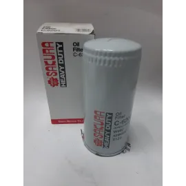 Фільтр оливний