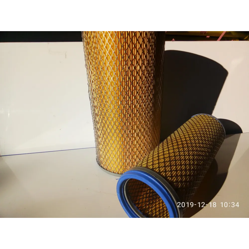 Фільтр-патрон повітряний B-050