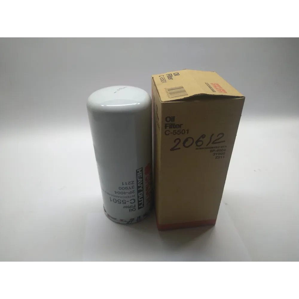 Фільтр оливний закручуючийся WP11102