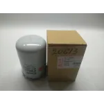 Фільтр паливний тонкого очищення закручуючийся P550004