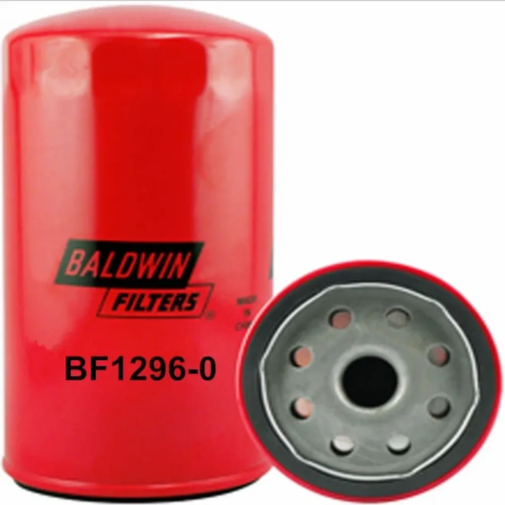 Фильтр топливный BF1296-O КамАЗ 6520