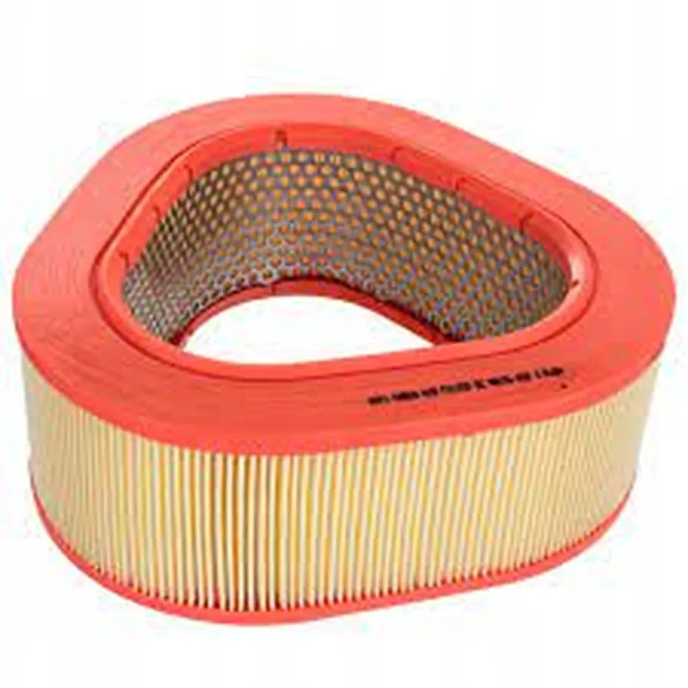 Фільтр кабіни 87558895