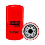 Фільтр паливний BF-970