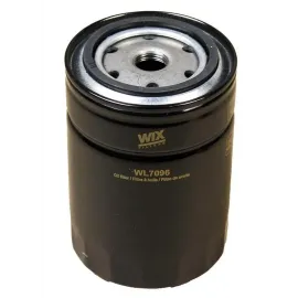 Фільтр оливний