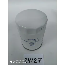 Фільтр оливний закручуючийся