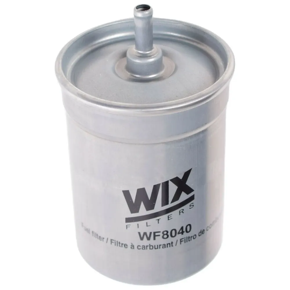 Фільтр паливний WF8040-PP836