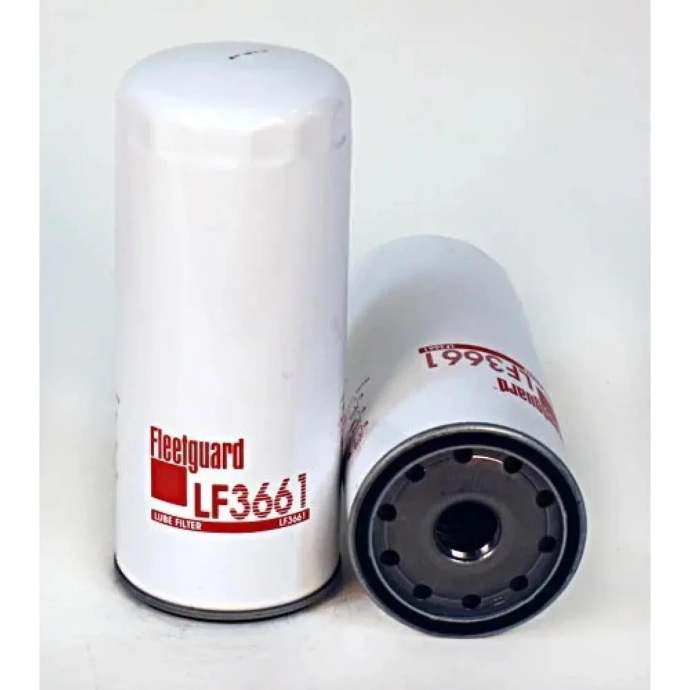 Фільтр оливний LF3661