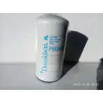 Фільтр оливний