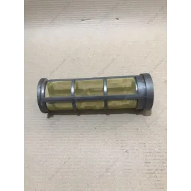Фільтр заборний оливний КПП