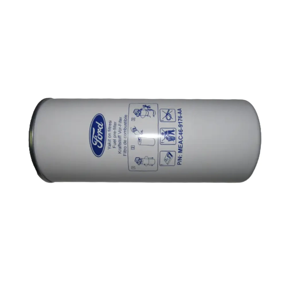 Фільтр паливний Т118948