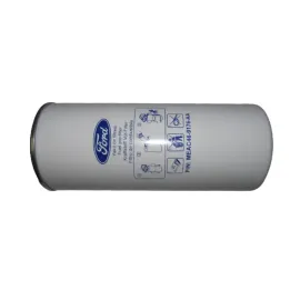 Фільтр паливний