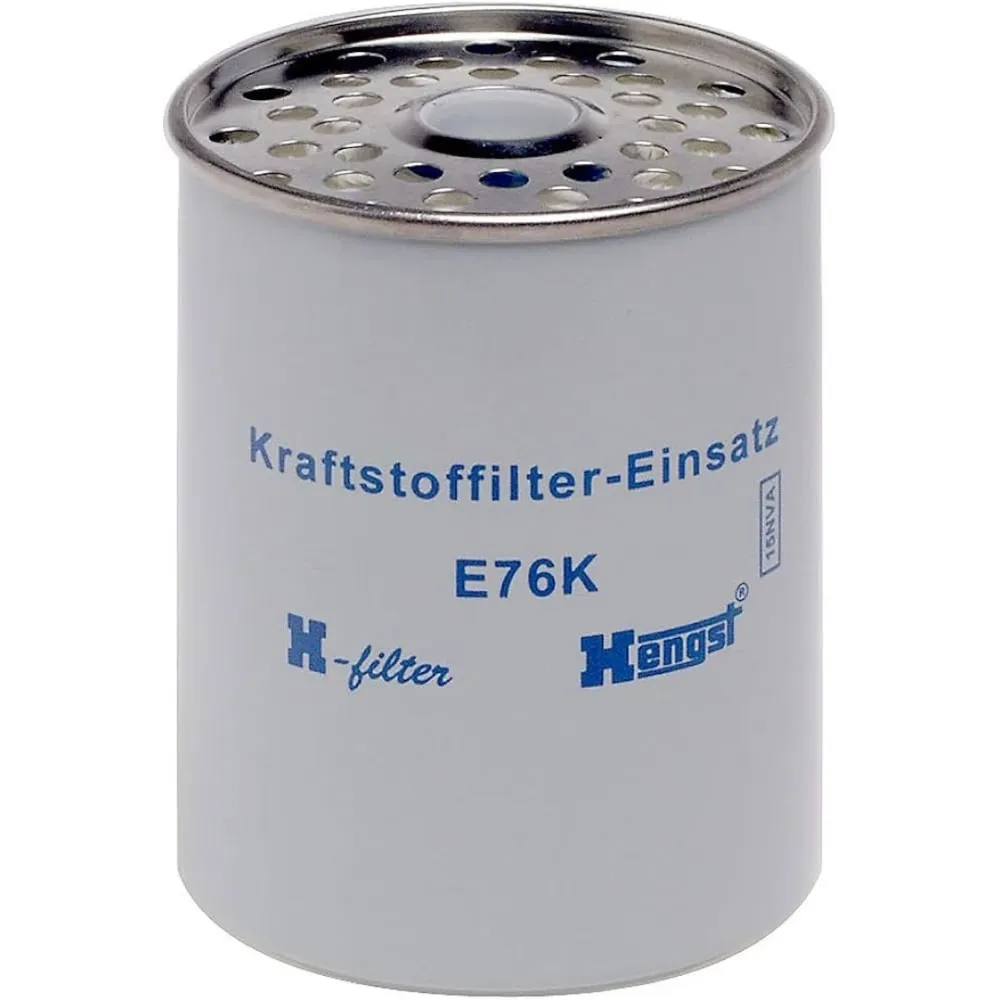 Фільтр паливний E76KD42