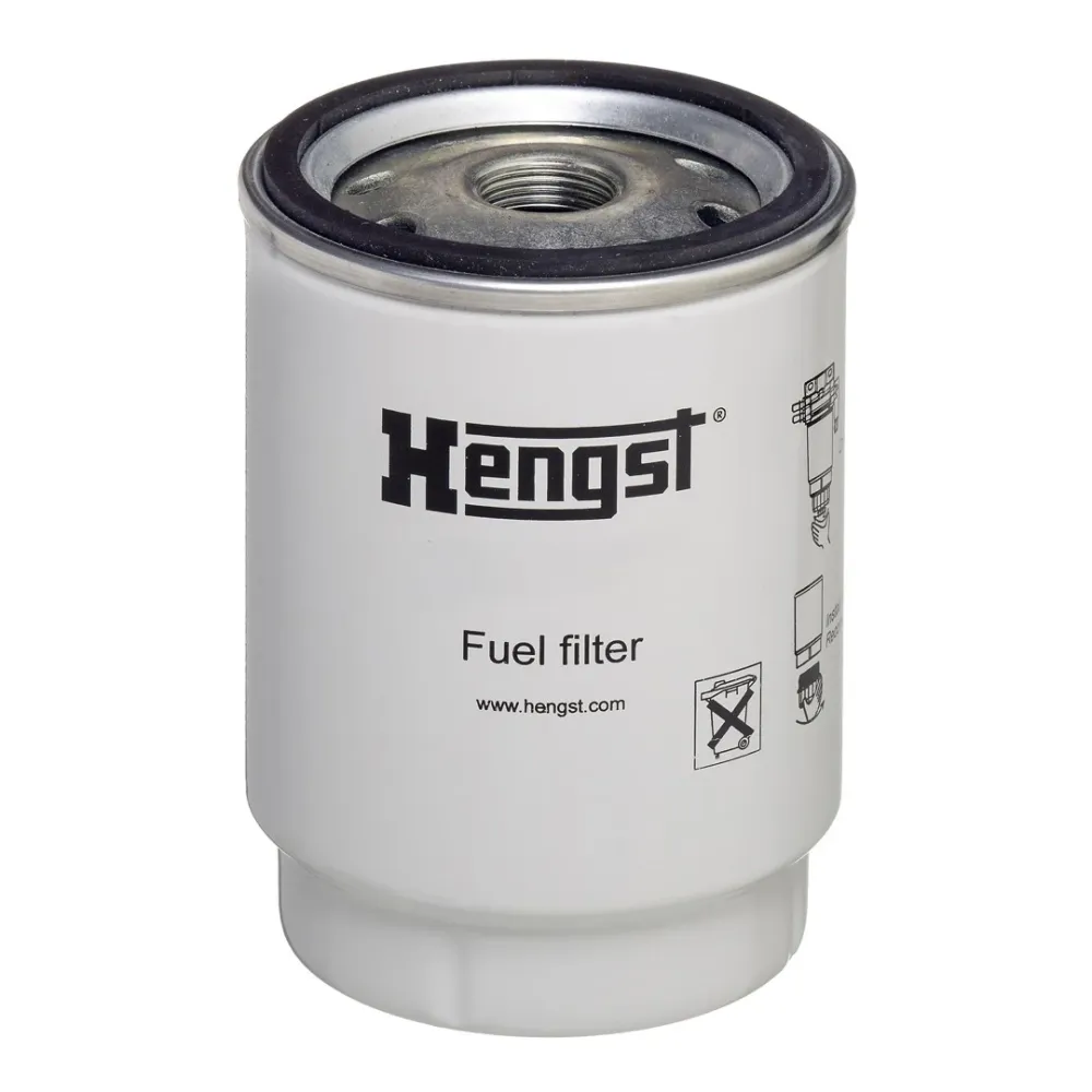 Фильтр топливный А120014