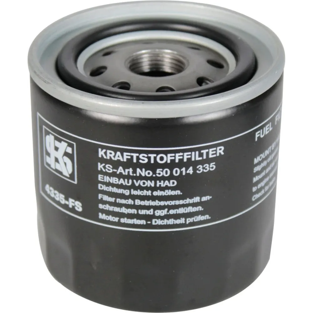 Фильтр топливный 50014335
