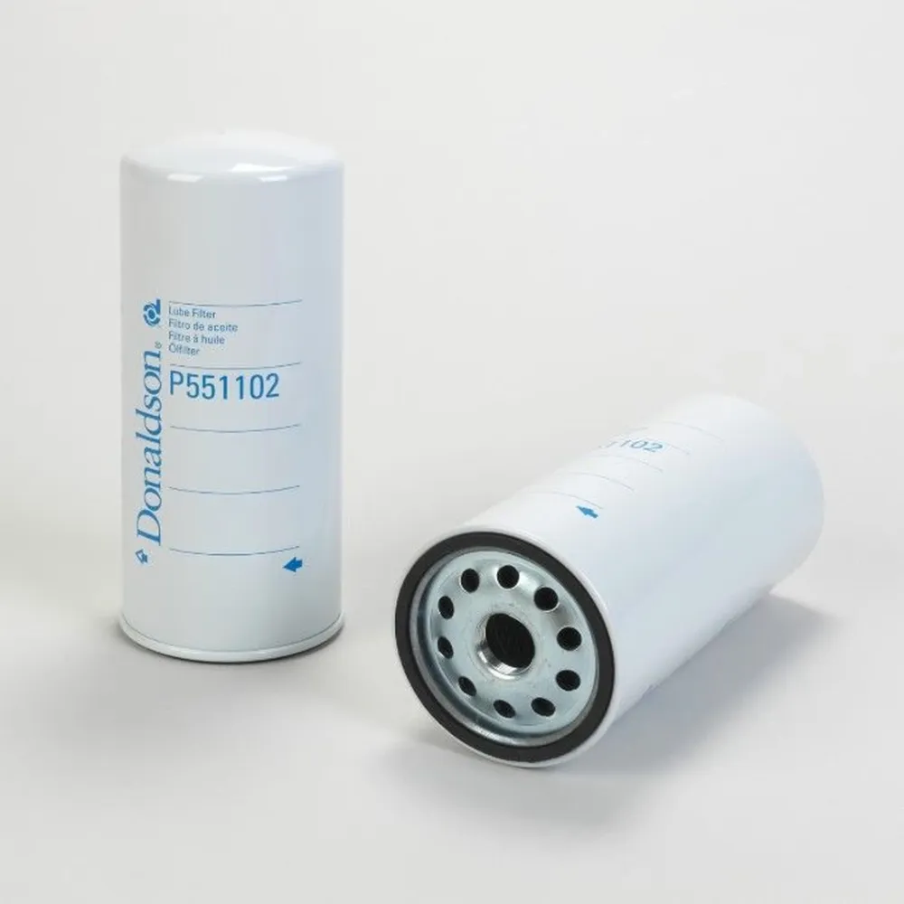 Фільтр оливний P551102 ХТЗ 17221