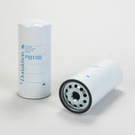 Фільтр оливний