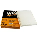 Фільтр салону WP9320/K1228