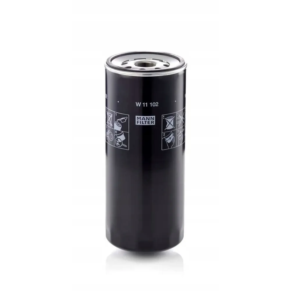 Фільтр оливний H200W