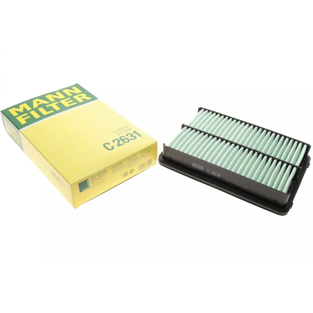 Фильтр воздушный C2631 Hyundai Tucson