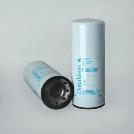 Фільтр оливний