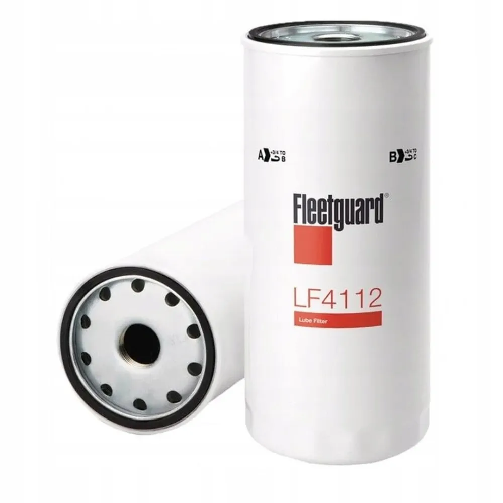 Фільтр оливний LF4112