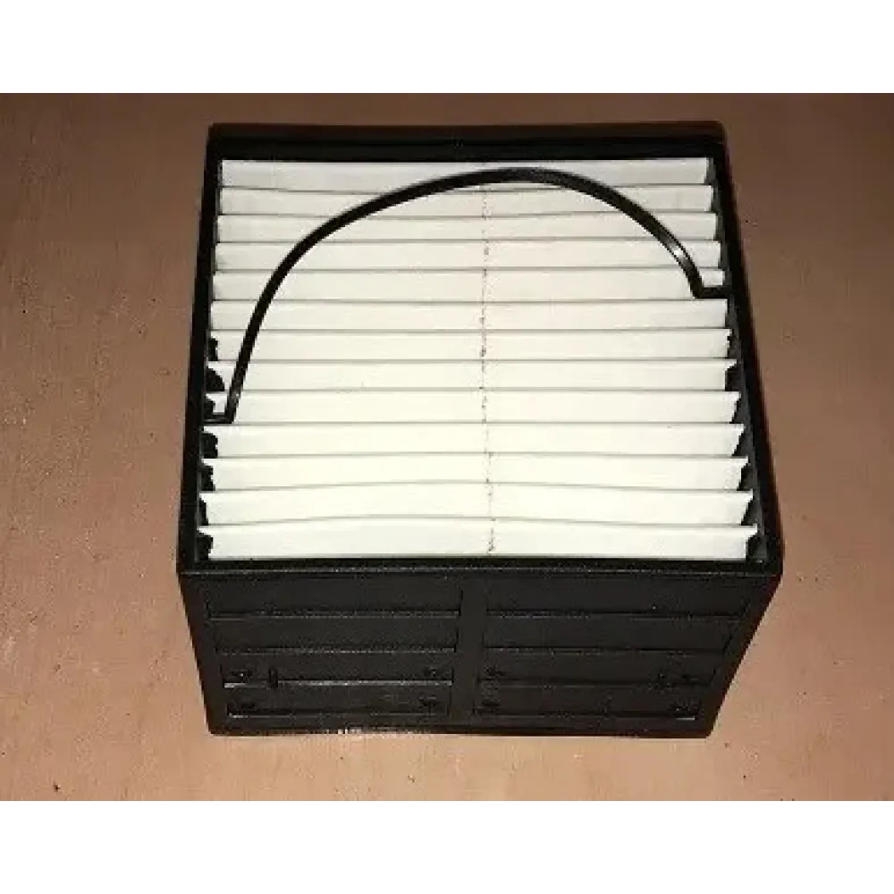 Фільтруючий елемент 395566A1