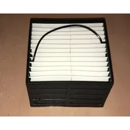 Фільтруючий елемент