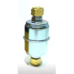 Фільтр паливний тонкого очищення P550446