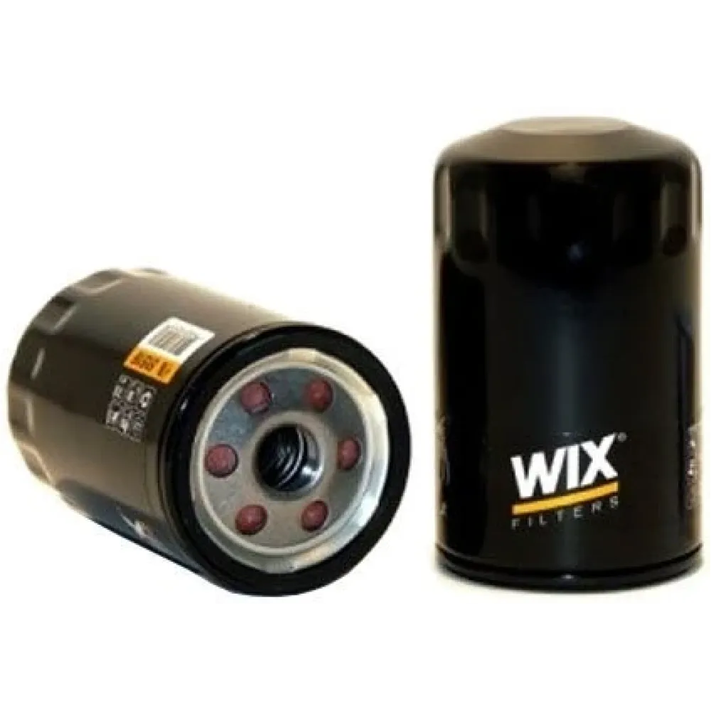 Фільтр оливний закручуючийся WL7483 МТЗ 100