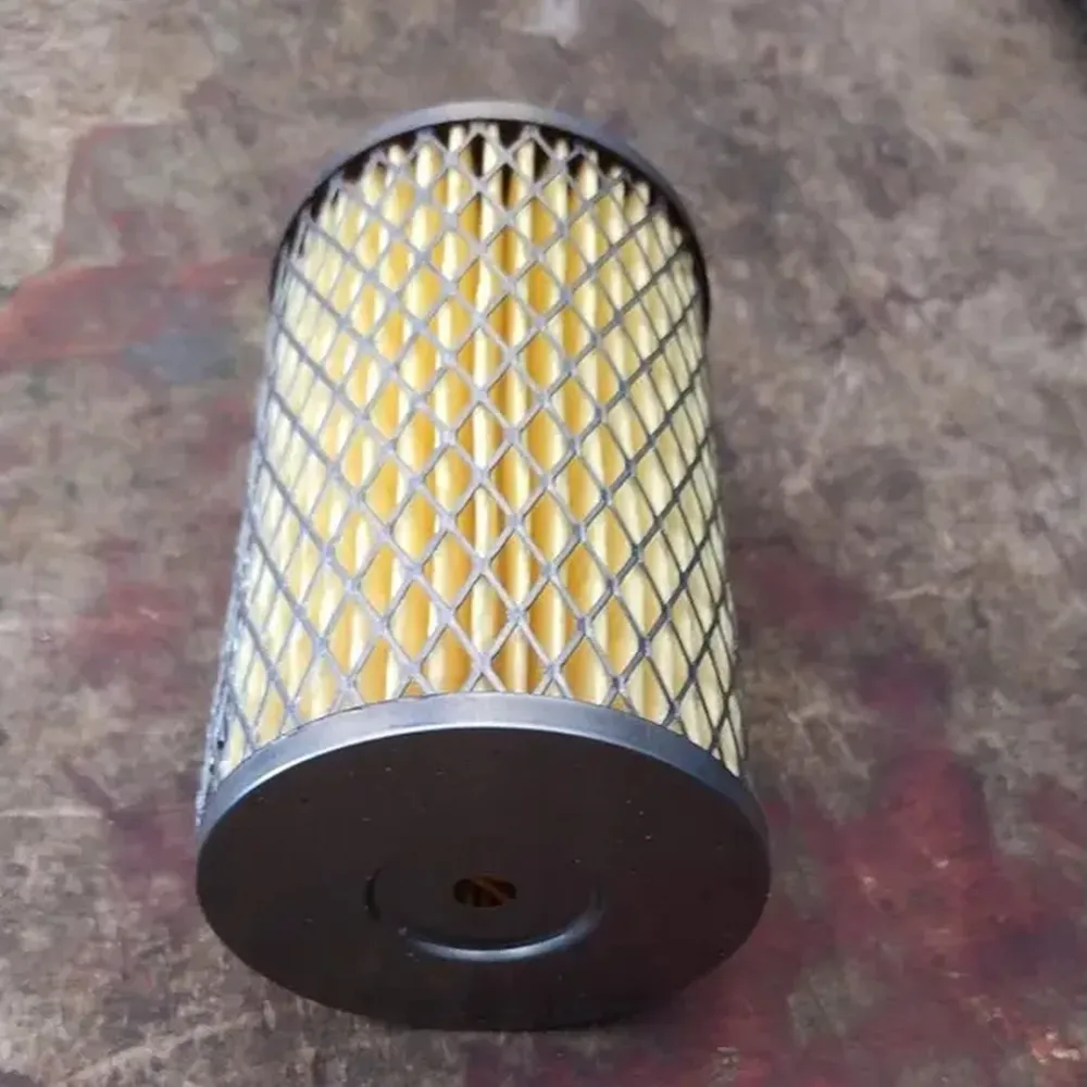 Елемент фільтра паливного ЭТФ-2-1117040