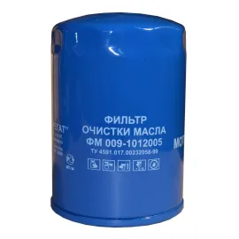 Фільтр оливний закручуючийся