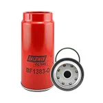 Фільтр паливний під колбу BF1391-O Versatile Acros 530, Versatile Acros 580, МТЗ 3022В
