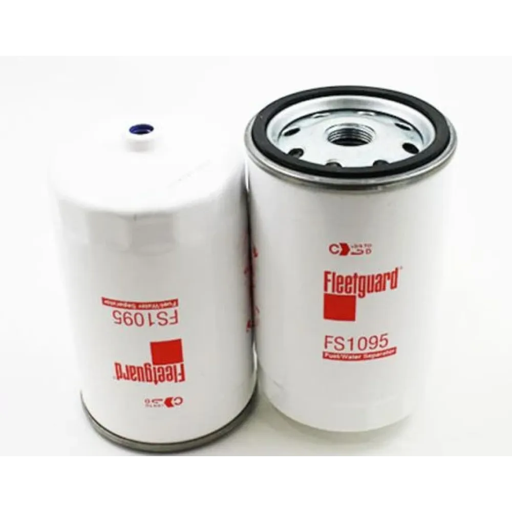 Фильтр-сепаратор топливный 04504438