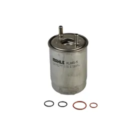 Фільтр паливний