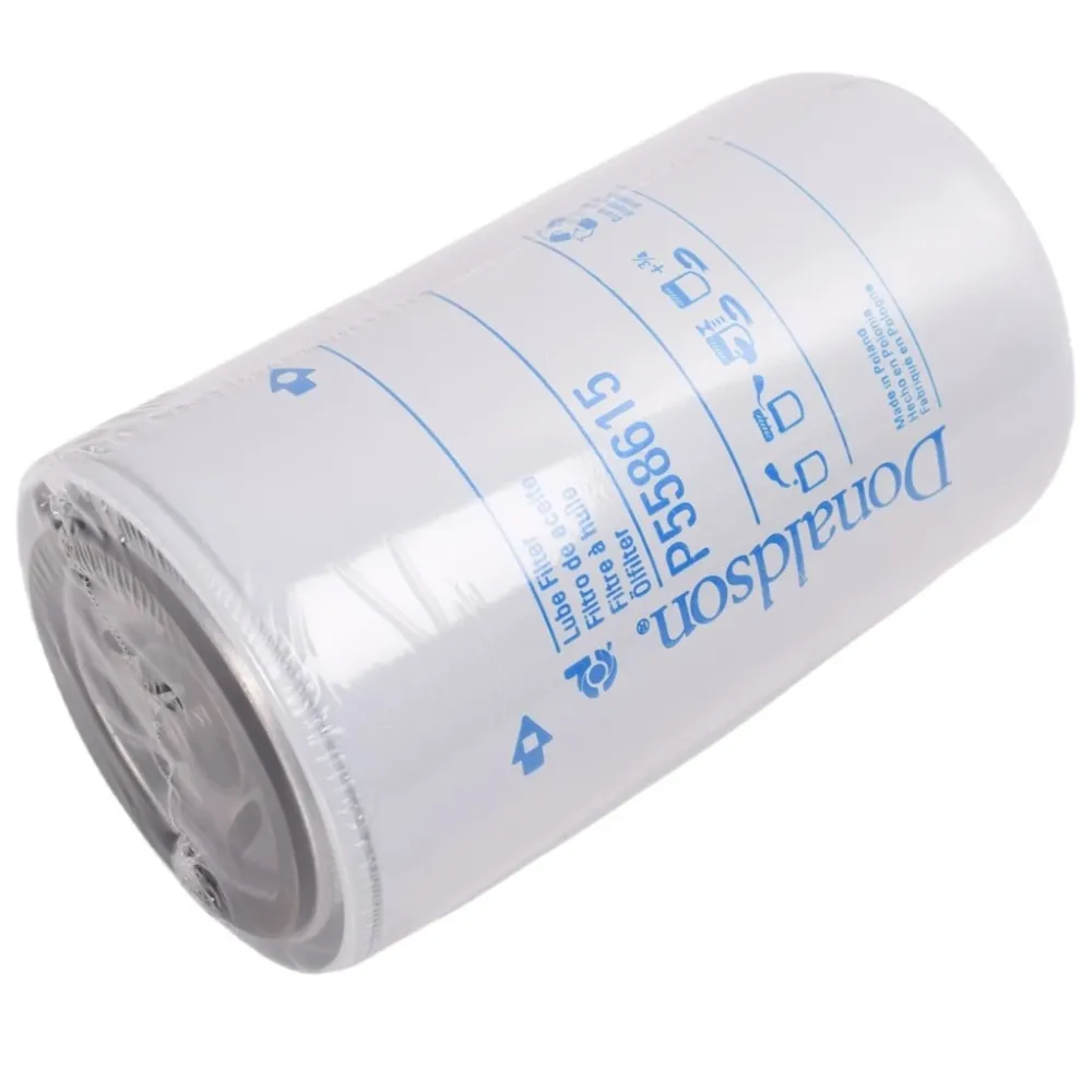 Фільтр оливний P558615