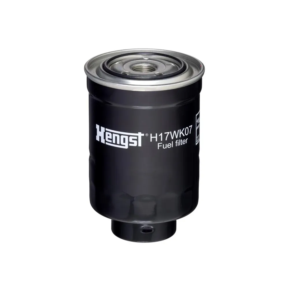 Фільтр паливний KC83D