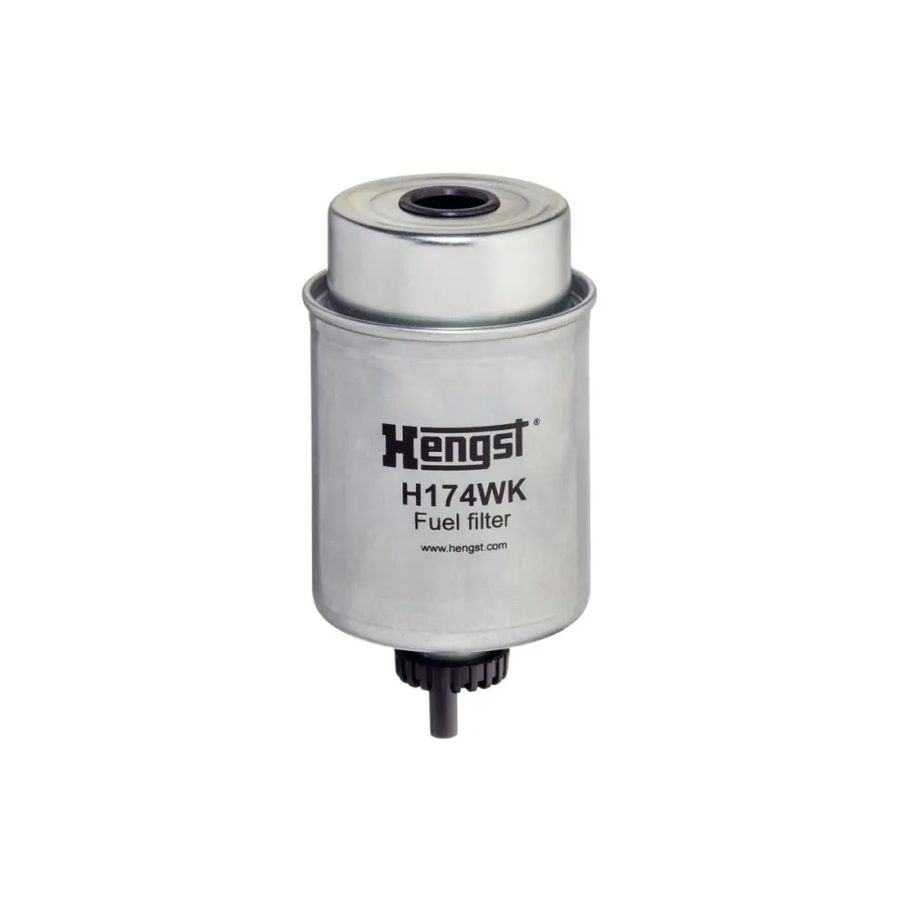 Фільтр паливний RD875P