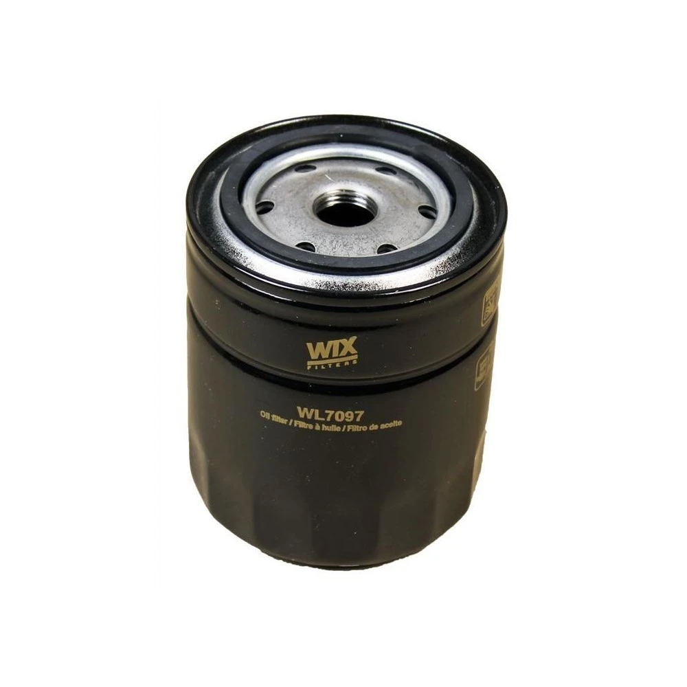 Фільтр оливний WL7097 ГАЗ 2705