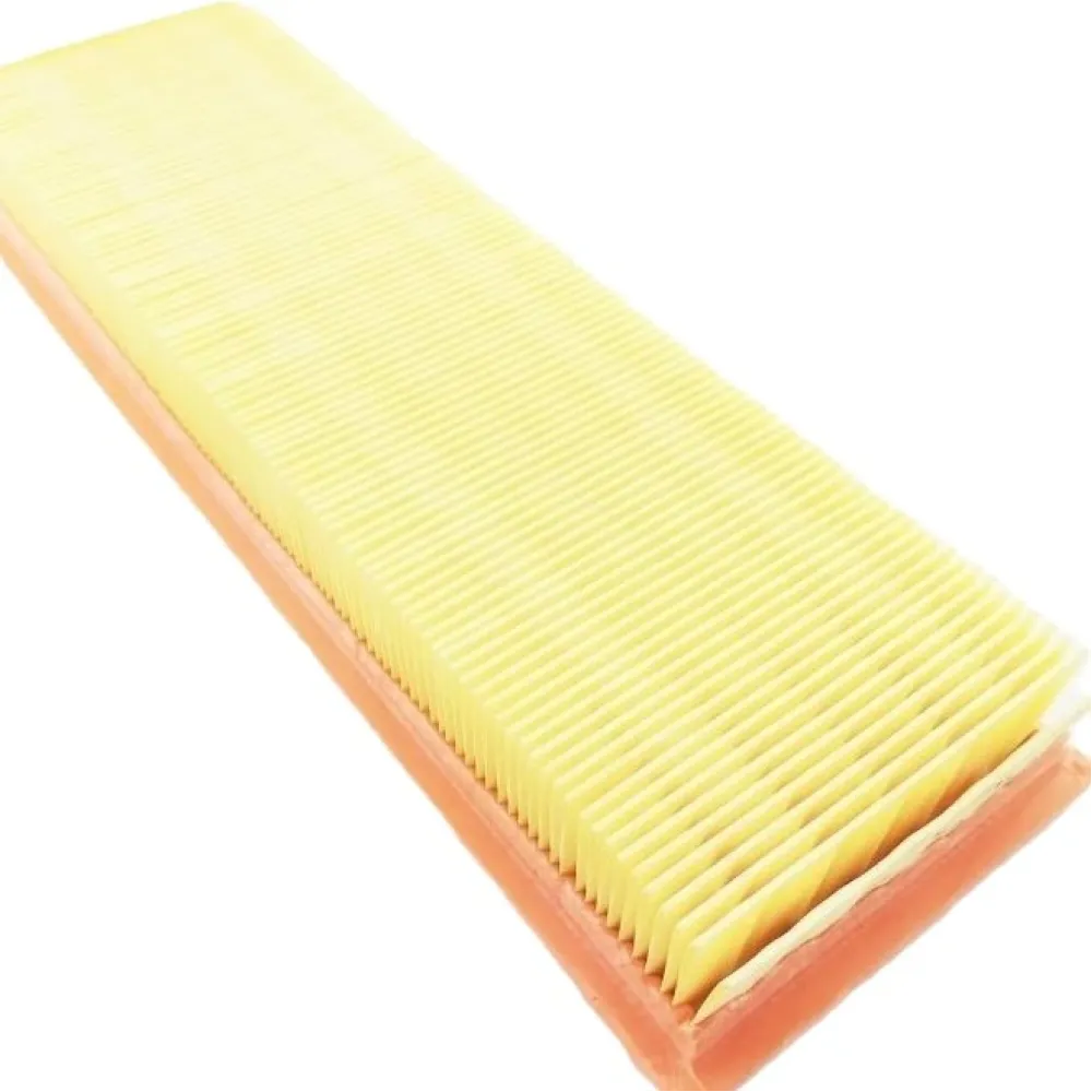 Фільтр повітряний K470