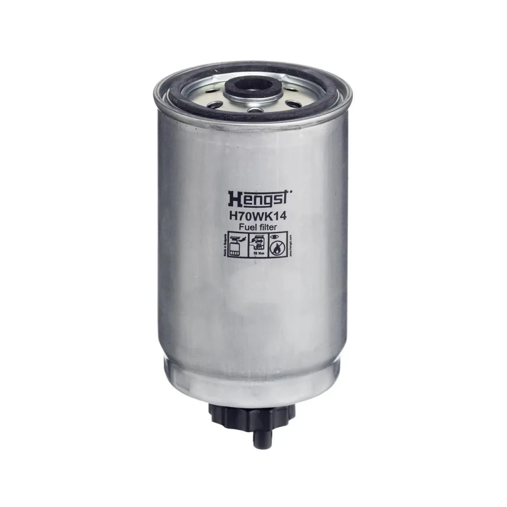 Фільтр паливний H70WK14