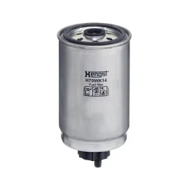 Фільтр паливний